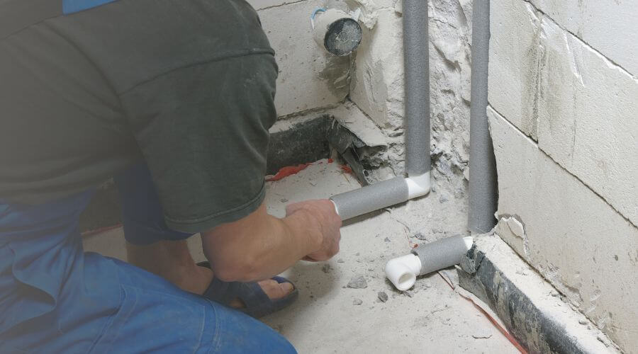 Septic Tank Baffle Cleaning in Montvale, NJ